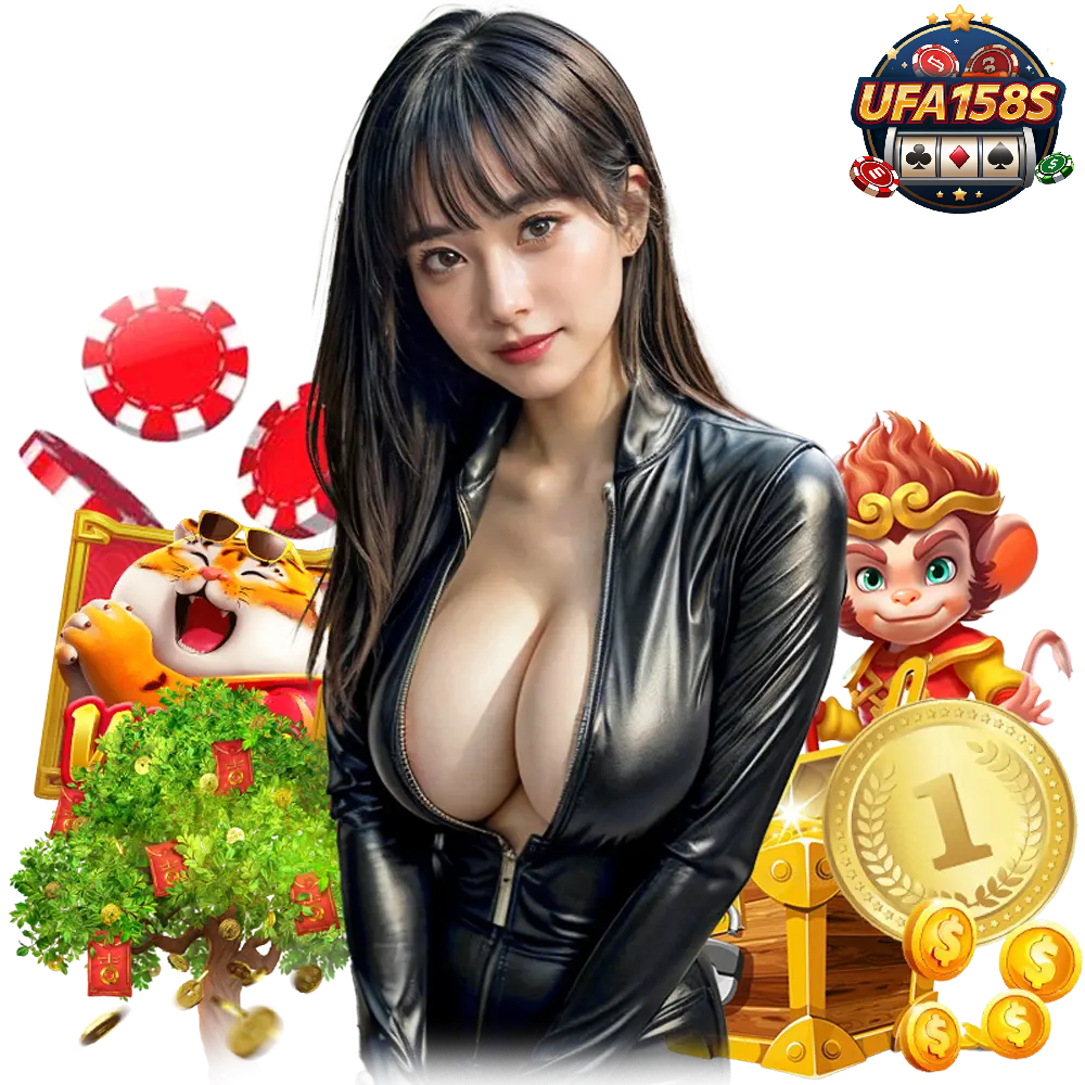 ufa158s ฟุตบอลโลก2026